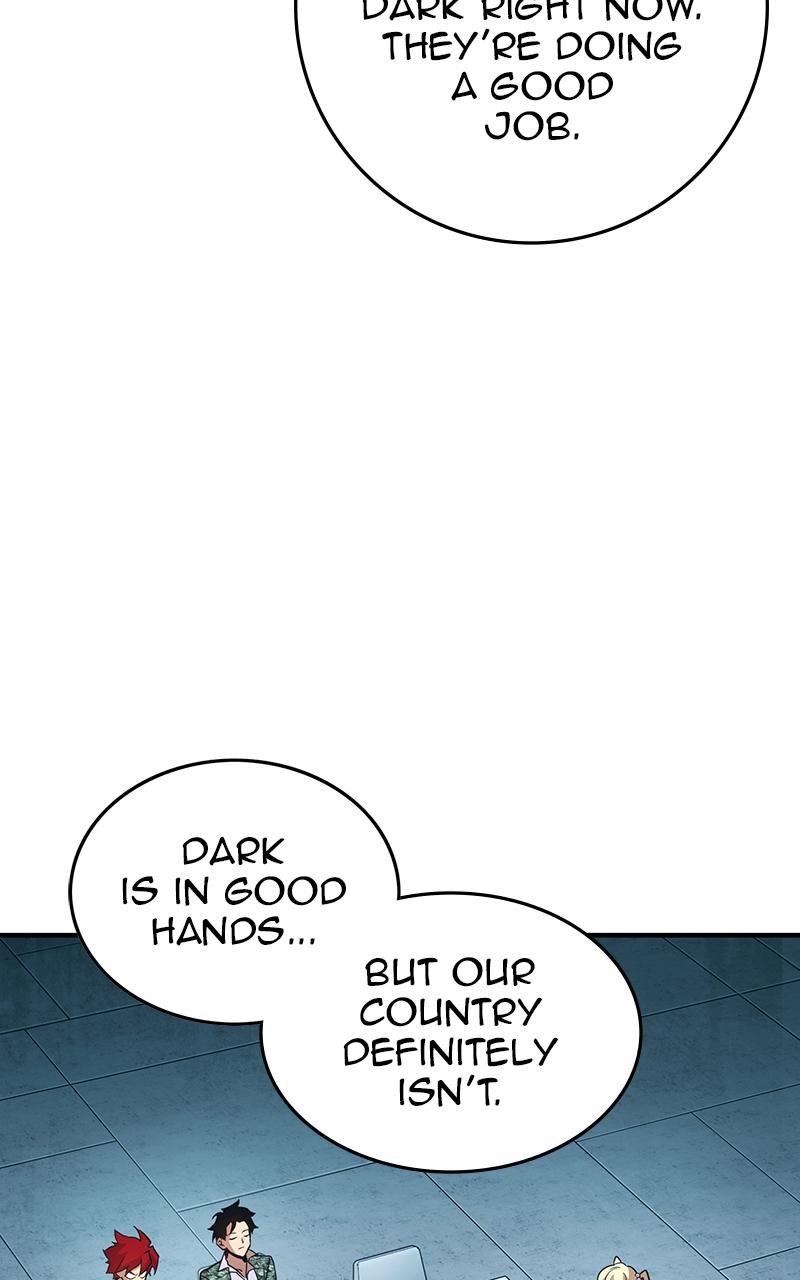 Read Hardcore Leveling Warrior chapter 164.4 image 47 on Lezhin