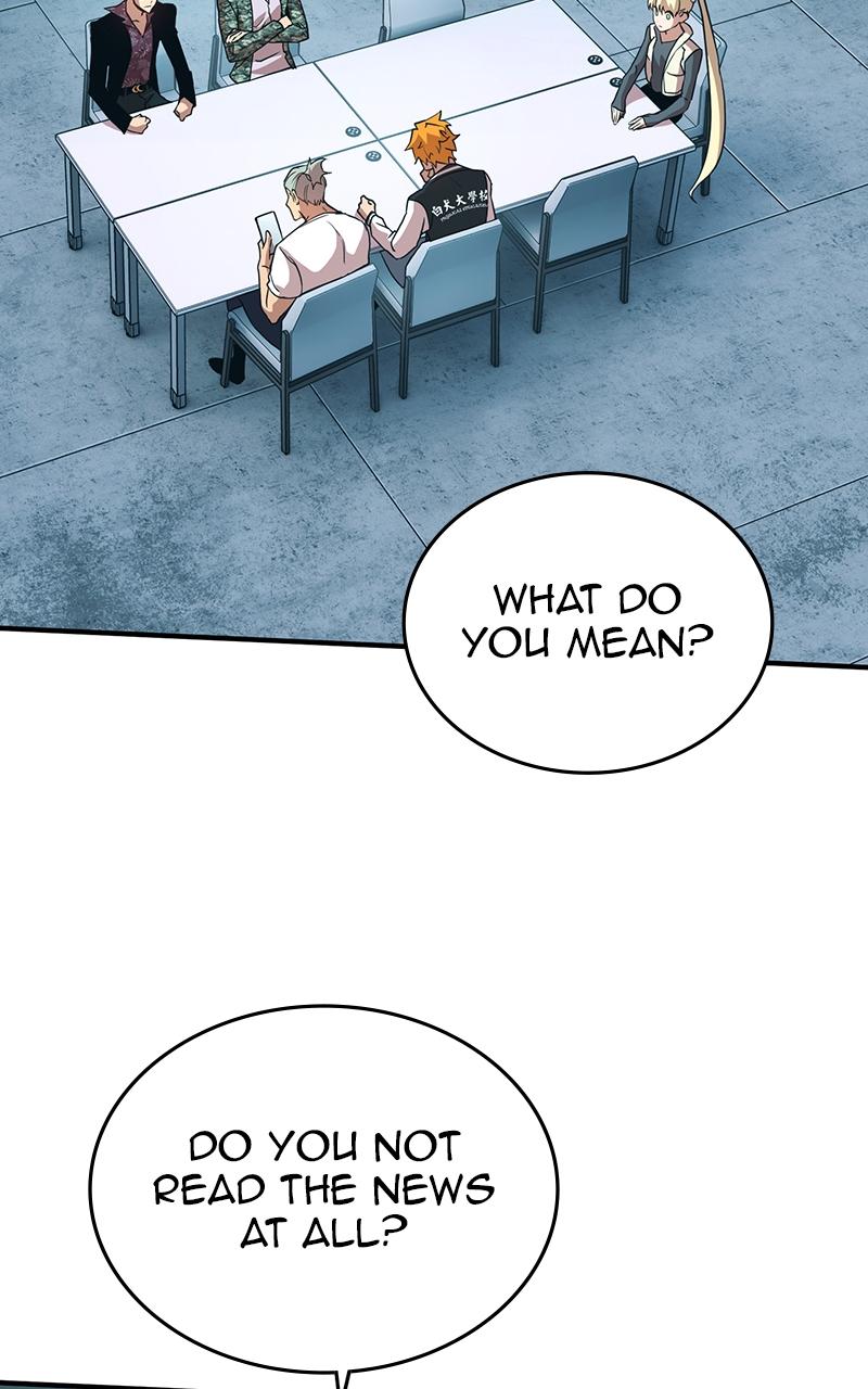 Read Hardcore Leveling Warrior chapter 164.4 image 48 on Lezhin