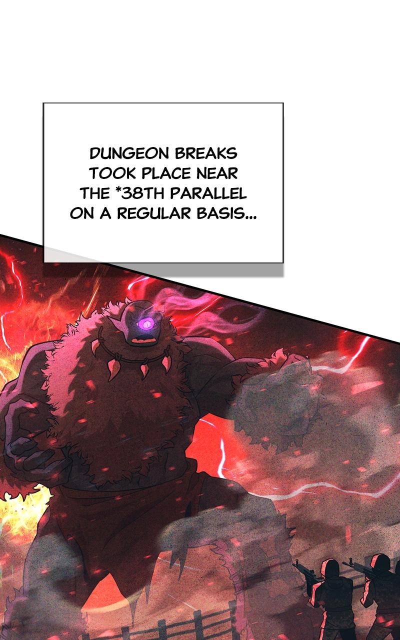 Read Hardcore Leveling Warrior chapter 164.4 image 53 on Lezhin