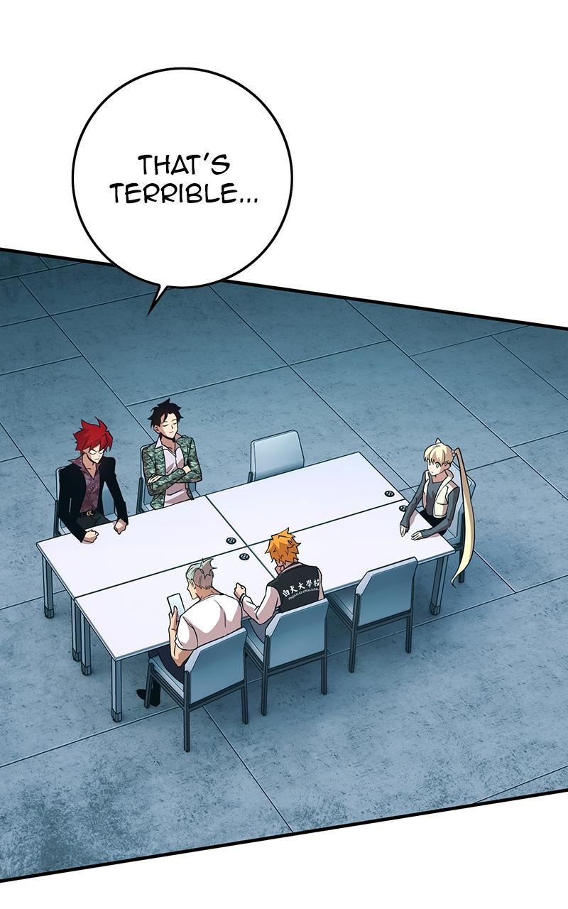 Read Hardcore Leveling Warrior chapter 164.4 image 59 on Lezhin
