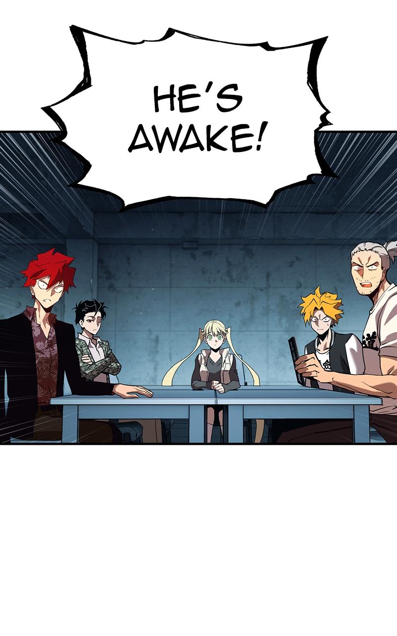 Read Hardcore Leveling Warrior chapter 164.4 image 62 on Lezhin