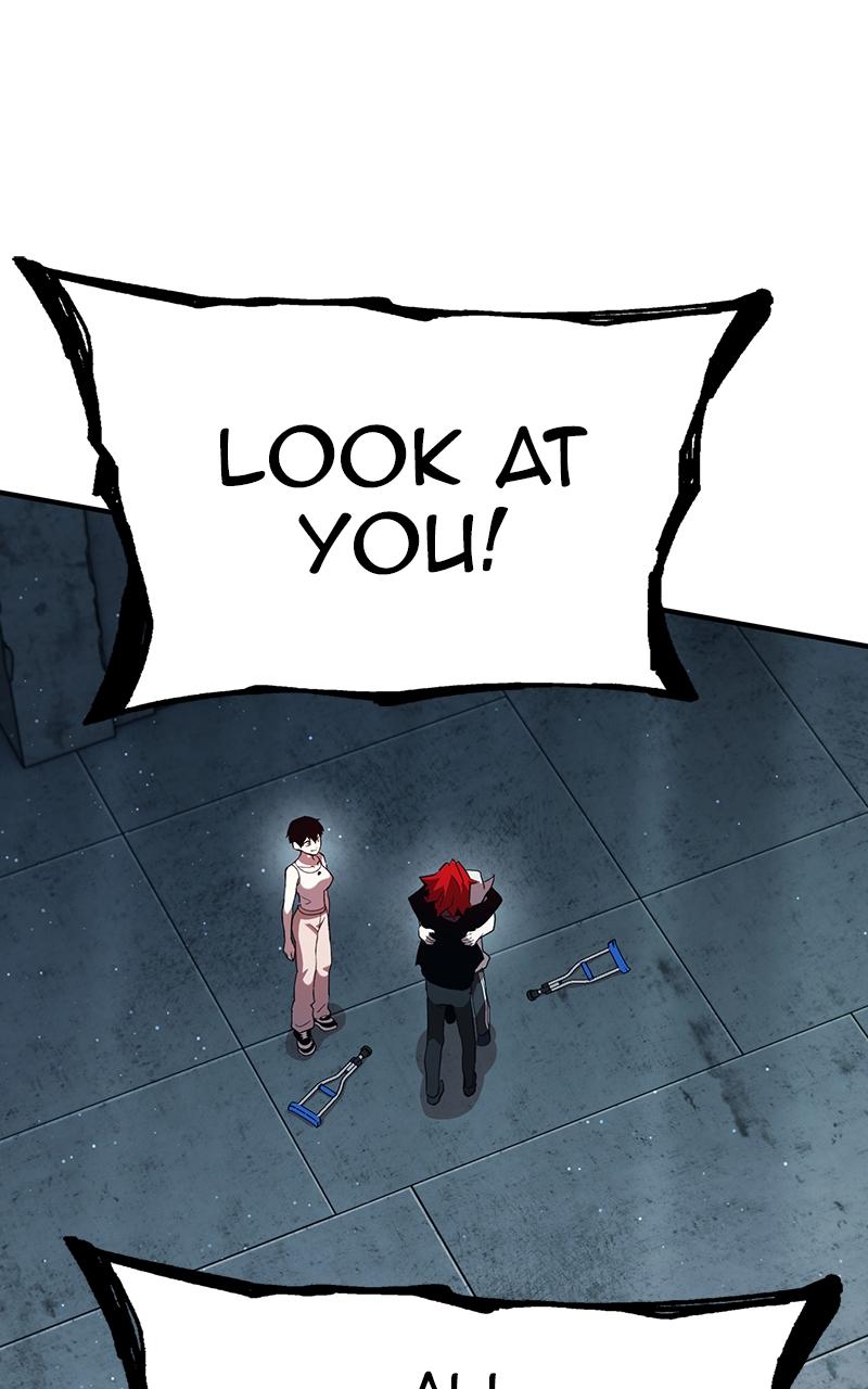 Read Hardcore Leveling Warrior chapter 164.4 image 73 on Lezhin