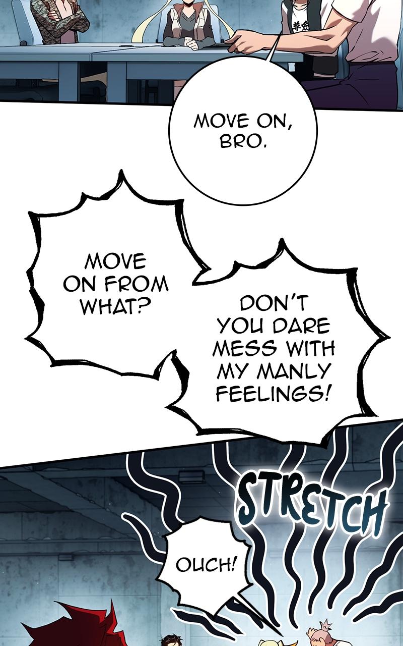 Read Hardcore Leveling Warrior chapter 164.4 image 80 on Lezhin