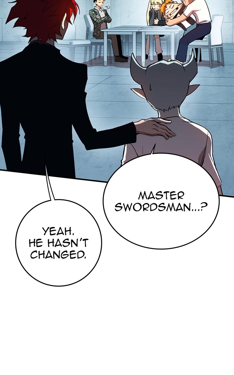 Read Hardcore Leveling Warrior chapter 164.4 image 81 on Lezhin