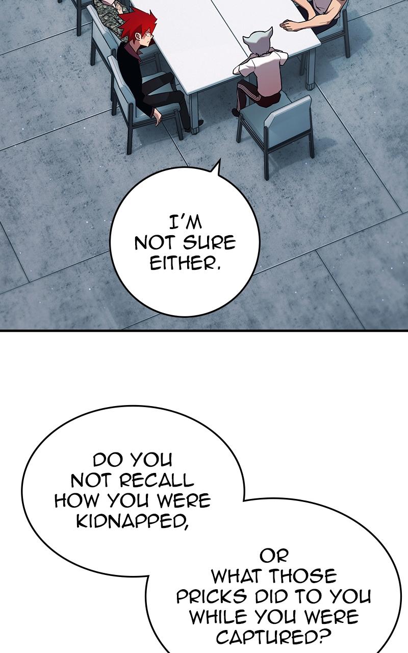 Read Hardcore Leveling Warrior chapter 164.4 image 84 on Lezhin