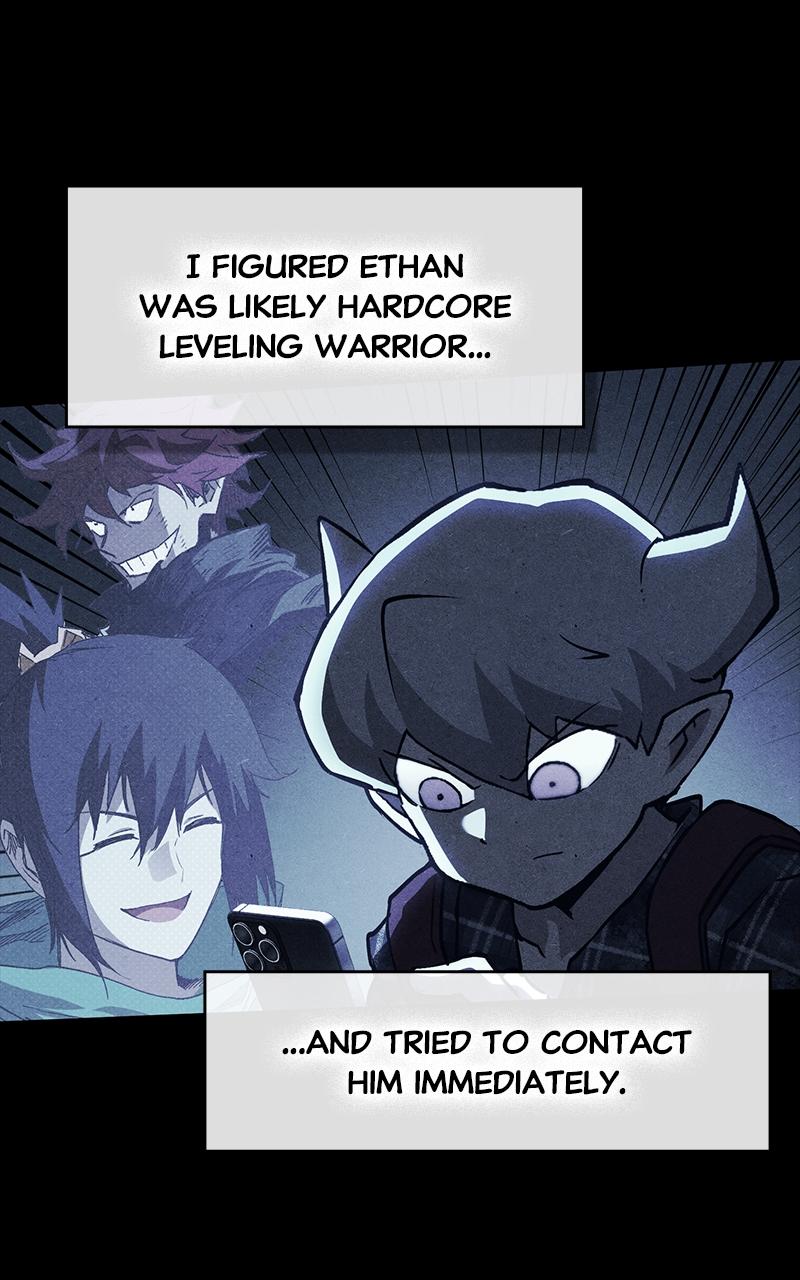 Read Hardcore Leveling Warrior chapter 164.4 image 97 on Lezhin