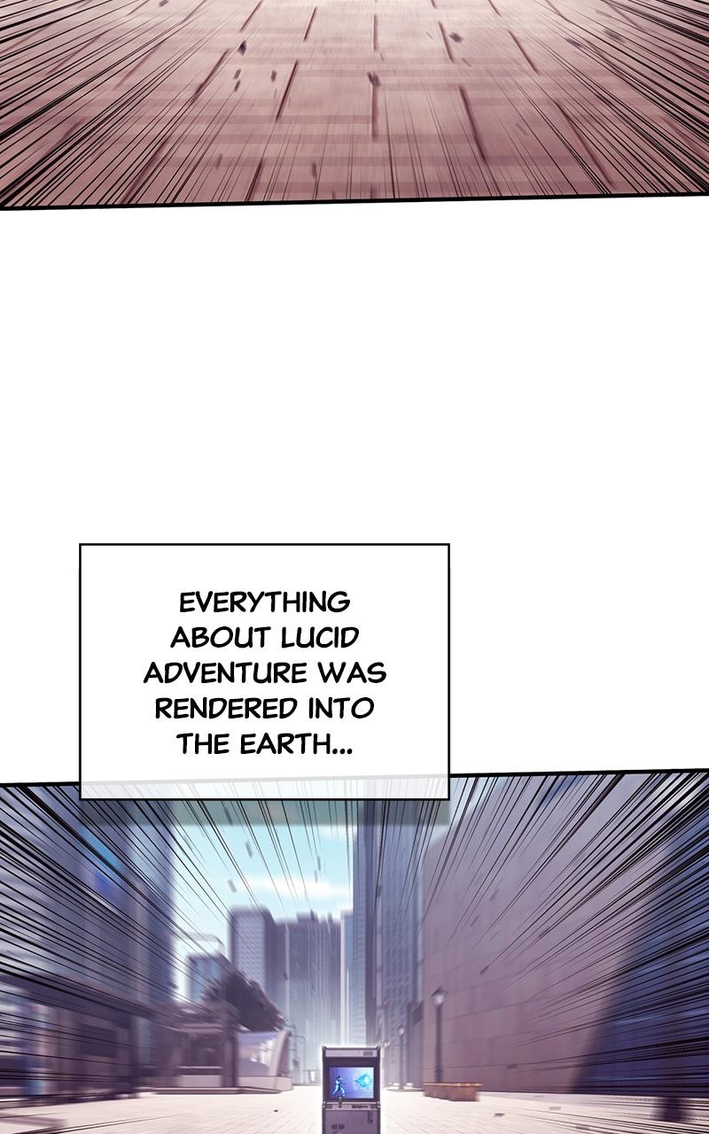 Read Hardcore Leveling Warrior chapter 164.7 image 10 on Lezhin