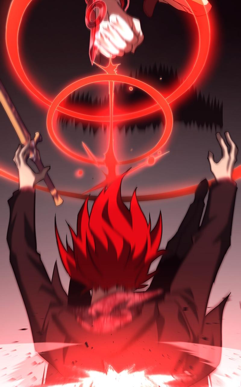 Read Hardcore Leveling Warrior chapter 164.7 image 101 on Lezhin