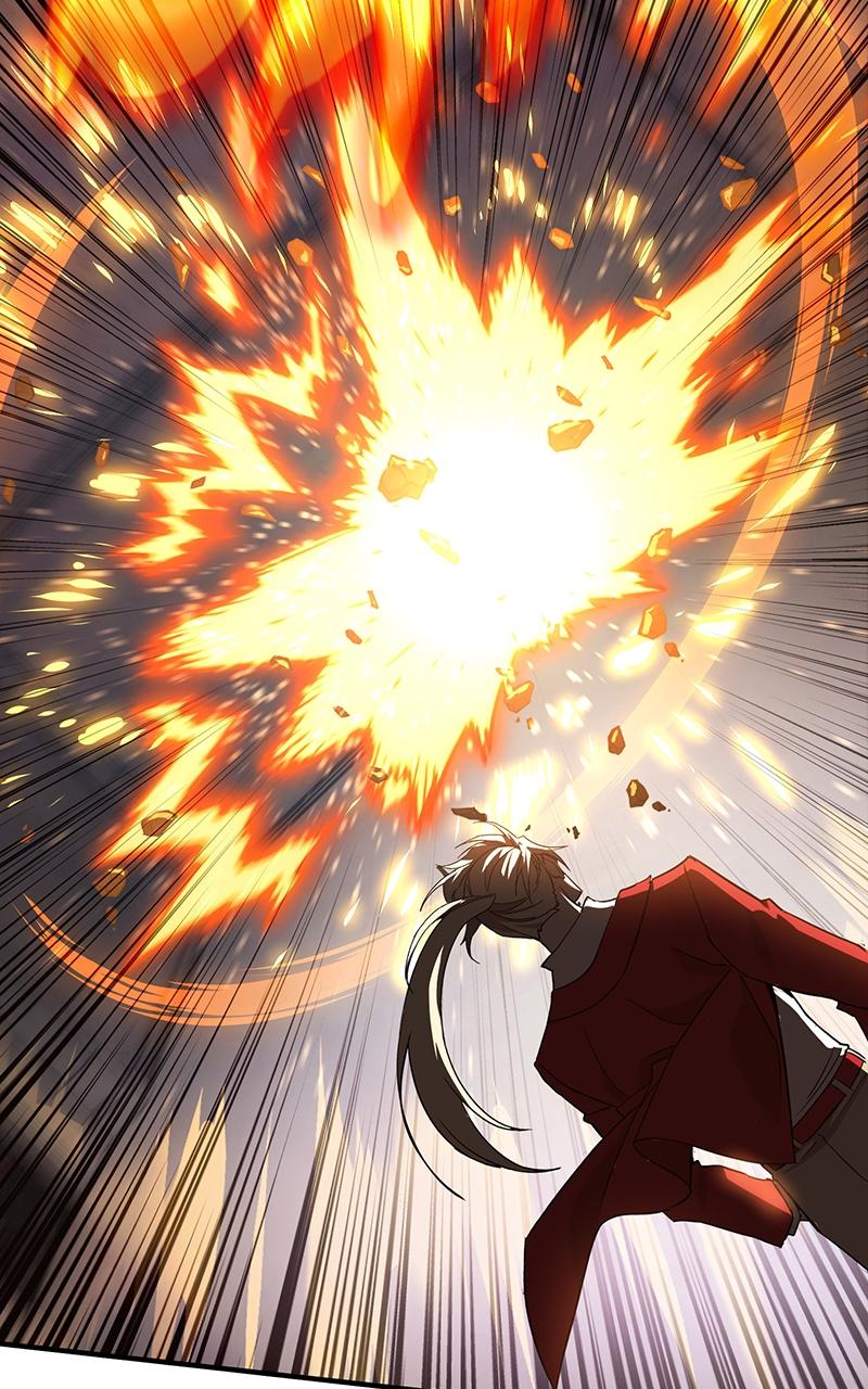 Read Hardcore Leveling Warrior chapter 164.7 image 106 on Lezhin