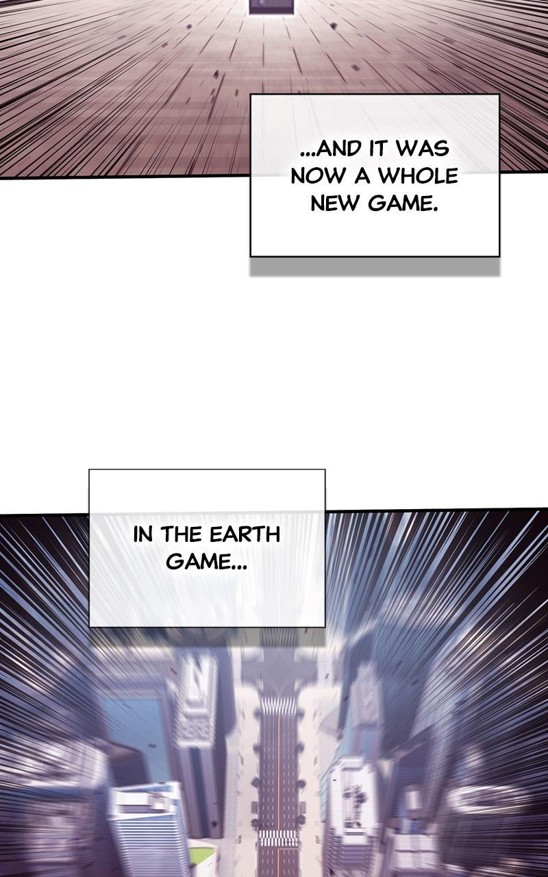 Read Hardcore Leveling Warrior chapter 164.7 image 11 on Lezhin