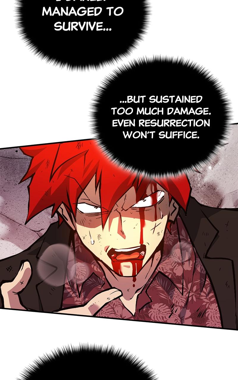 Read Hardcore Leveling Warrior chapter 164.7 image 110 on Lezhin