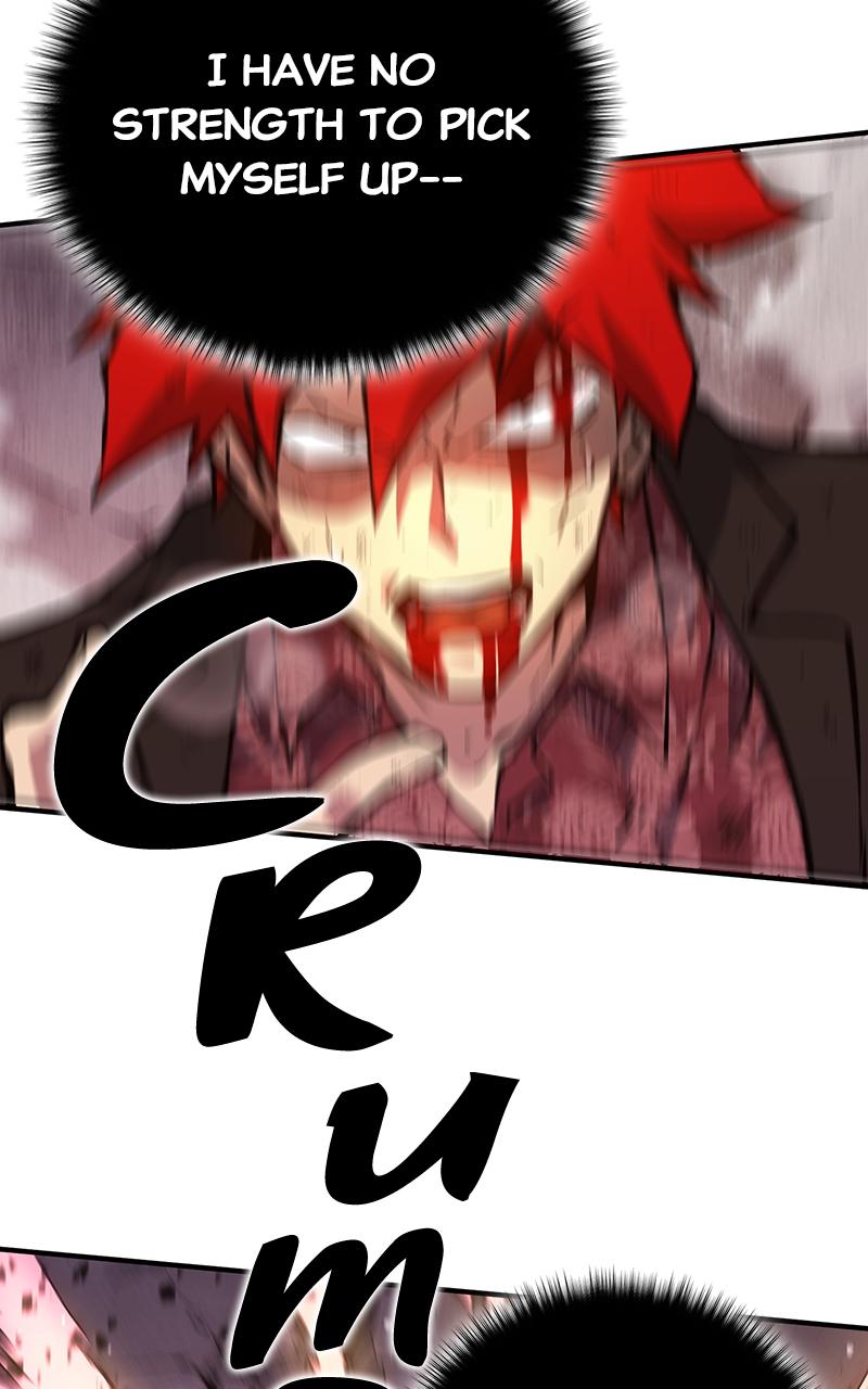 Read Hardcore Leveling Warrior chapter 164.7 image 111 on Lezhin