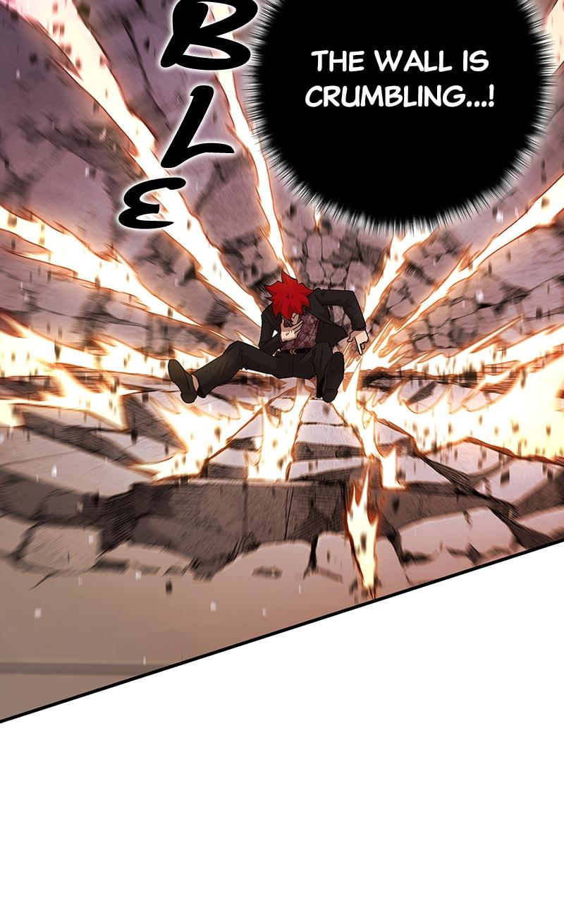 Read Hardcore Leveling Warrior chapter 164.7 image 112 on Lezhin