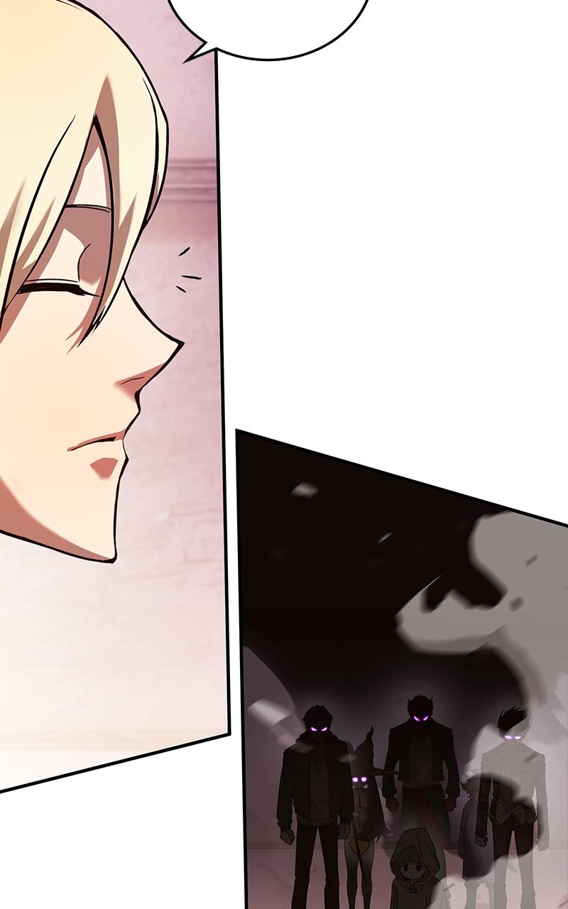 Read Hardcore Leveling Warrior chapter 164.7 image 117 on Lezhin