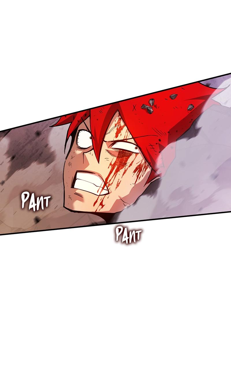 Read Hardcore Leveling Warrior chapter 164.7 image 119 on Lezhin