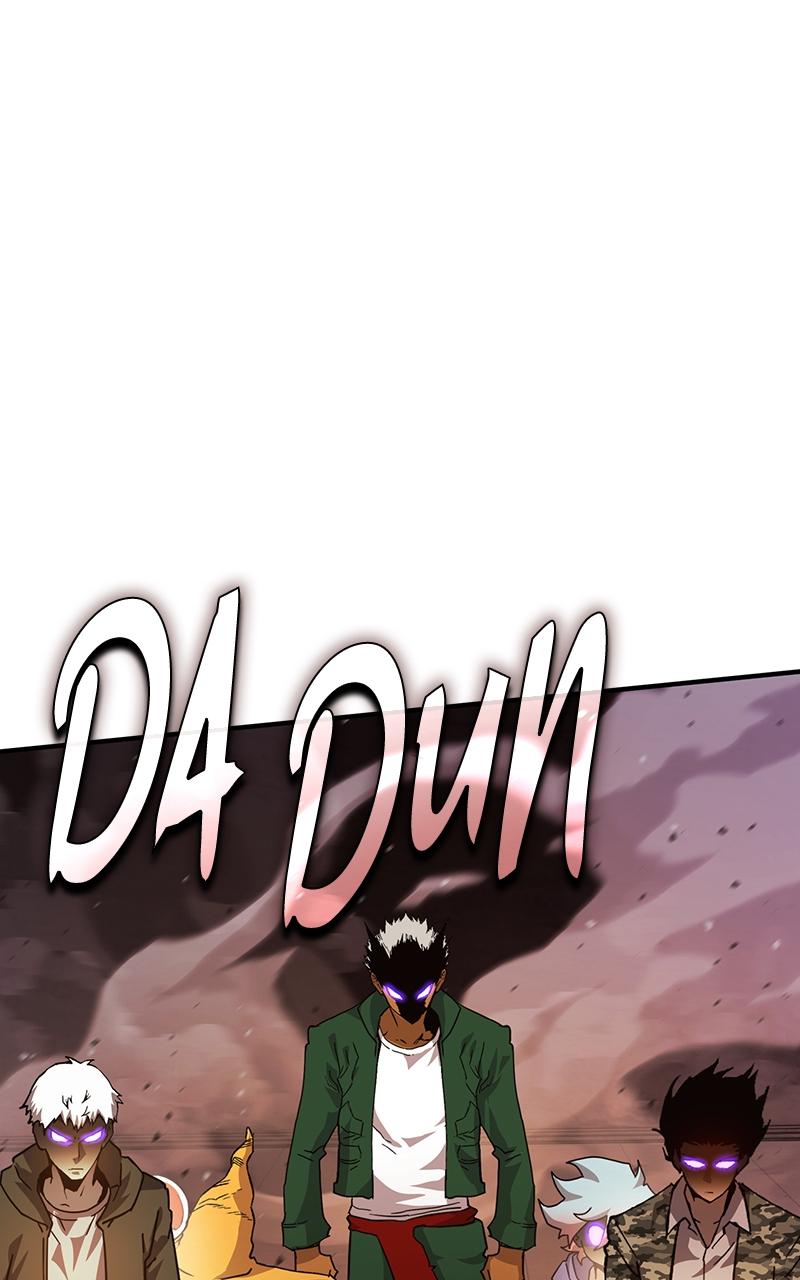 Read Hardcore Leveling Warrior chapter 164.7 image 120 on Lezhin