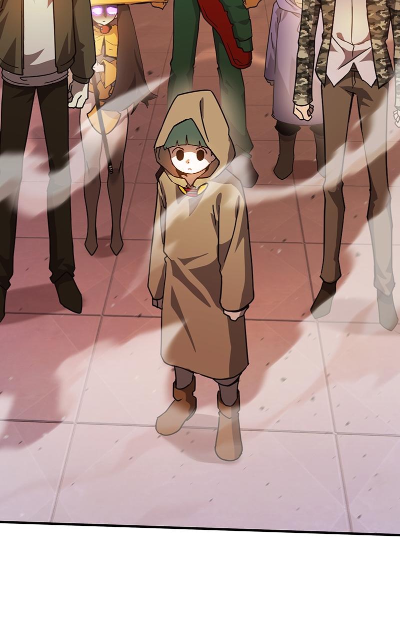 Read Hardcore Leveling Warrior chapter 164.7 image 121 on Lezhin