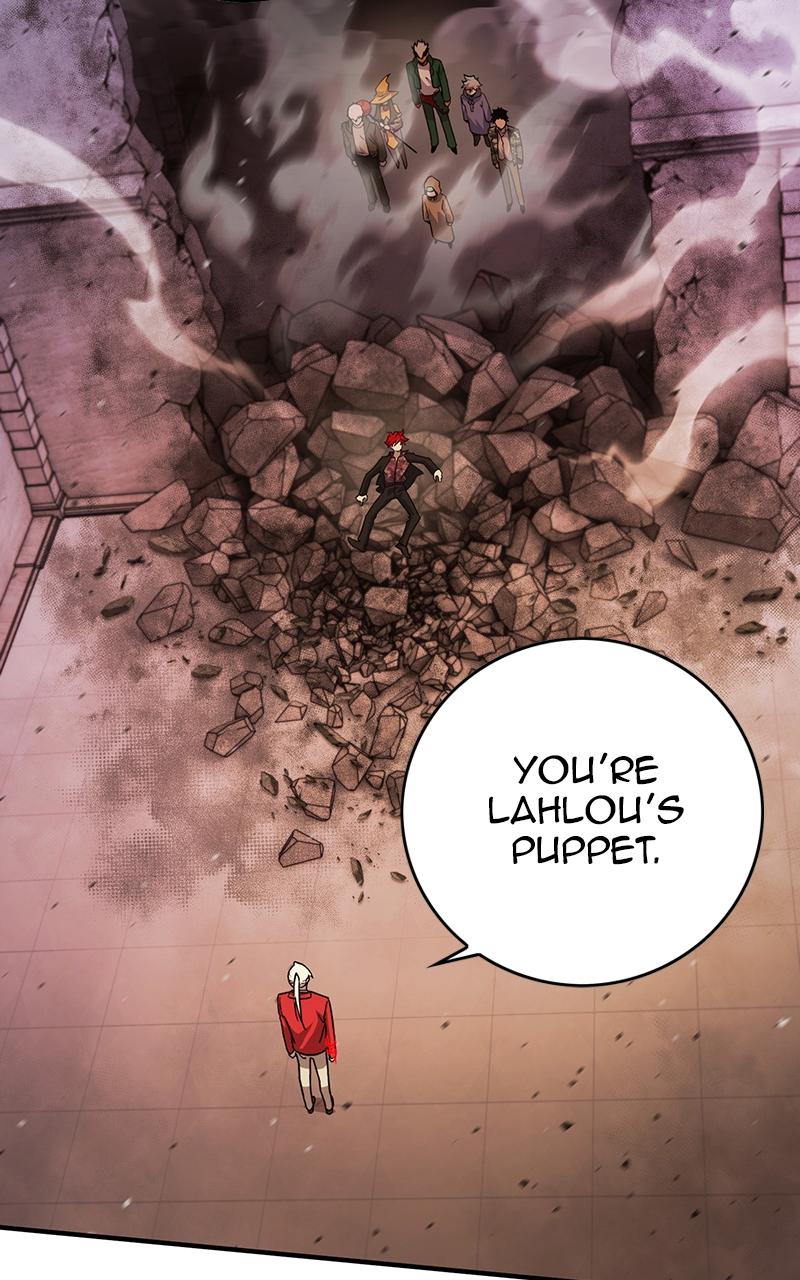 Read Hardcore Leveling Warrior chapter 164.7 image 123 on Lezhin