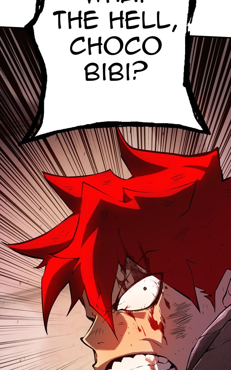 Read Hardcore Leveling Warrior chapter 164.7 image 131 on Lezhin