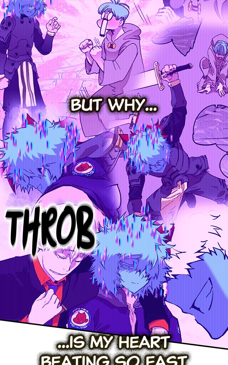 Read Hardcore Leveling Warrior chapter 164.7 image 137 on Lezhin