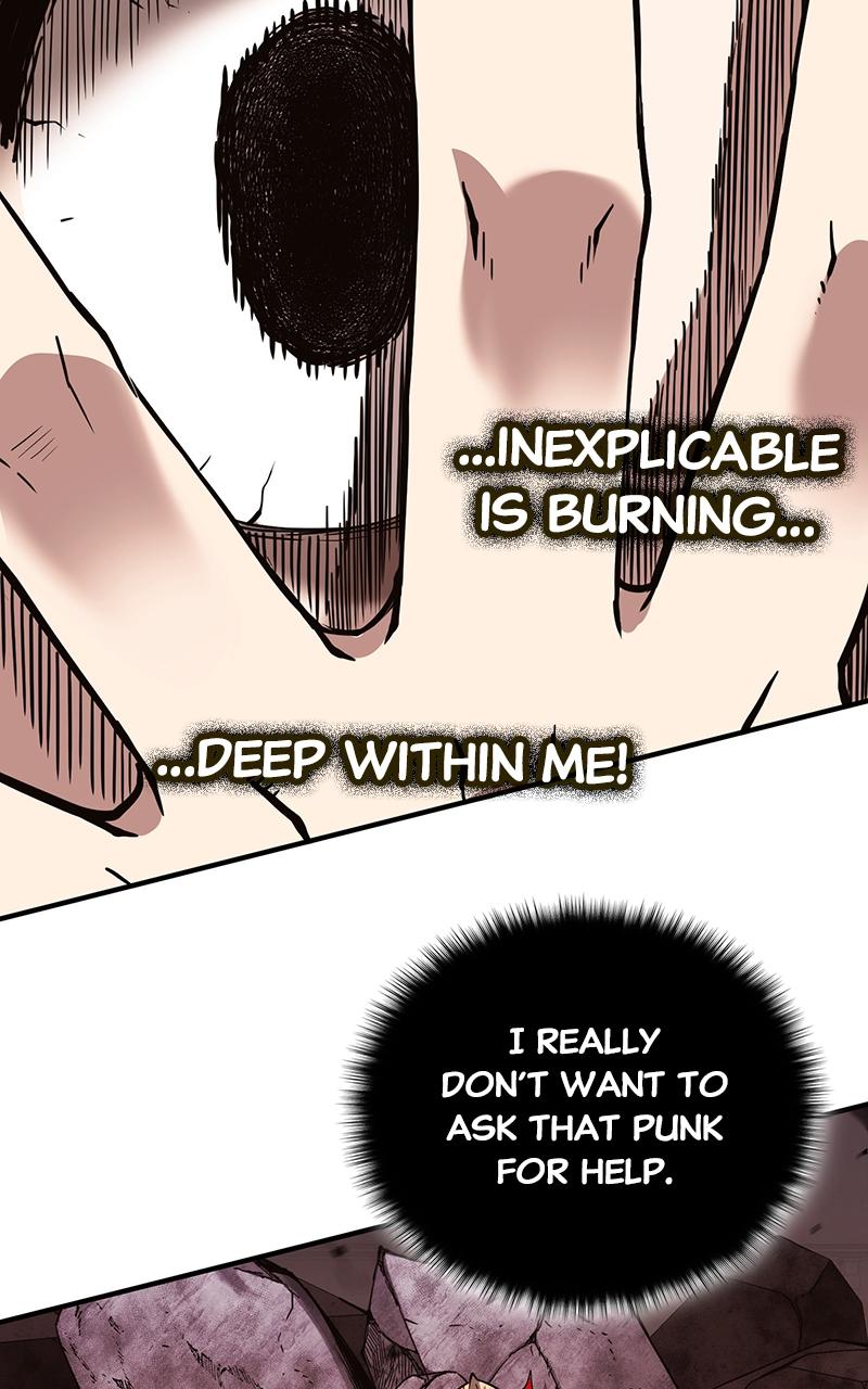 Read Hardcore Leveling Warrior chapter 164.7 image 144 on Lezhin