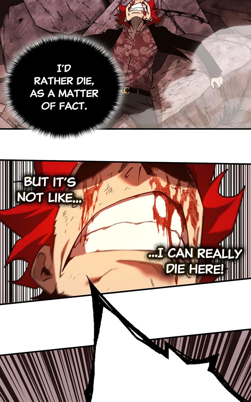 Read Hardcore Leveling Warrior chapter 164.7 image 145 on Lezhin