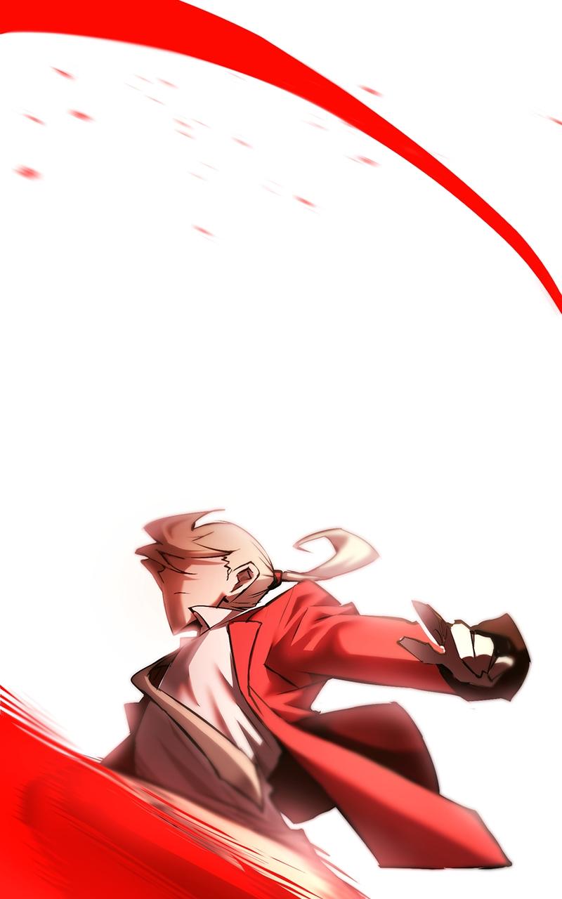Read Hardcore Leveling Warrior chapter 164.7 image 15 on Lezhin