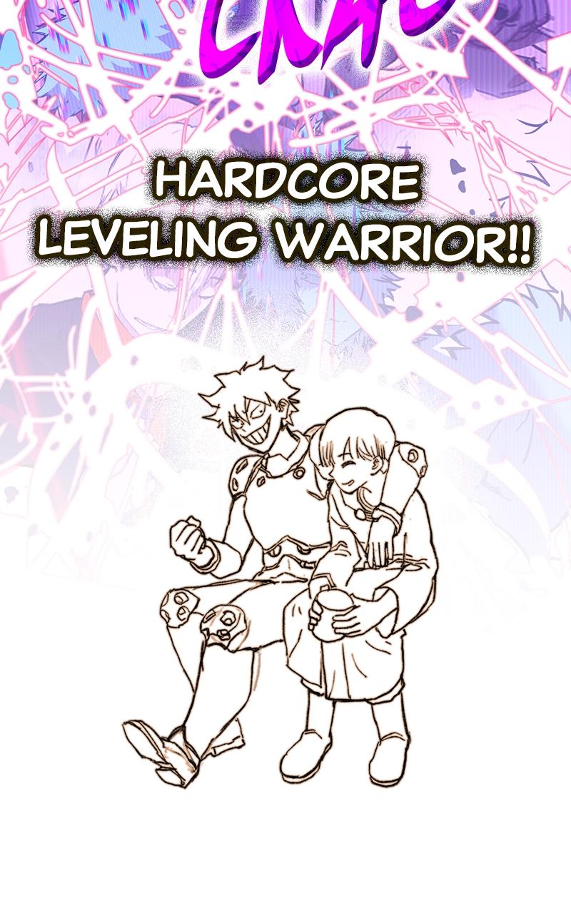 Read Hardcore Leveling Warrior chapter 164.7 image 150 on Lezhin