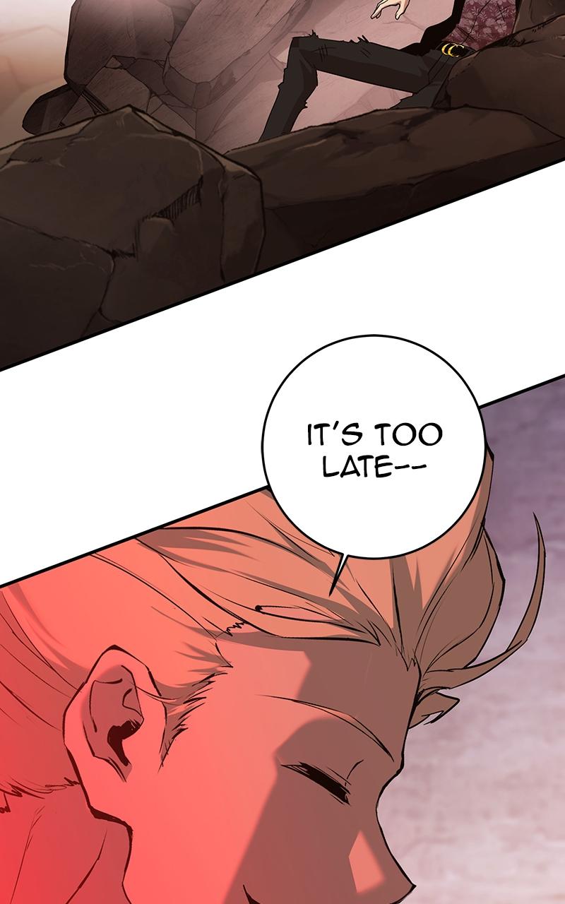 Read Hardcore Leveling Warrior chapter 164.7 image 152 on Lezhin