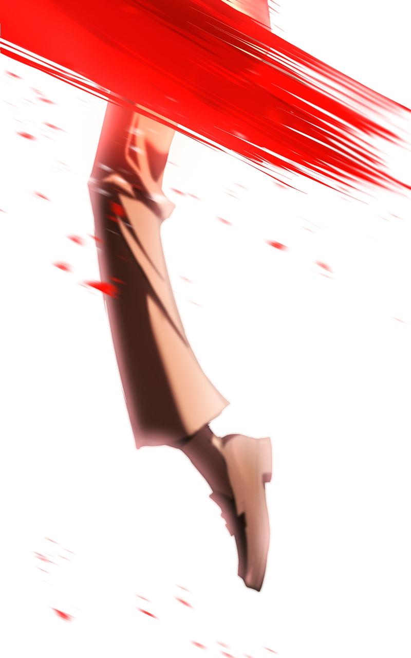 Read Hardcore Leveling Warrior chapter 164.7 image 16 on Lezhin