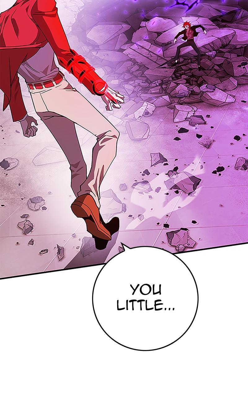 Read Hardcore Leveling Warrior chapter 164.7 image 160 on Lezhin