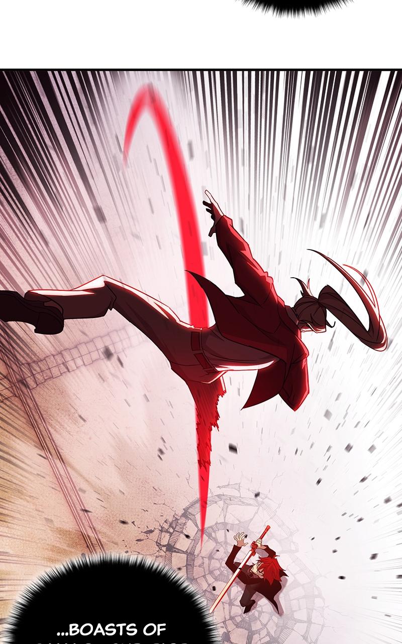 Read Hardcore Leveling Warrior chapter 164.7 image 18 on Lezhin