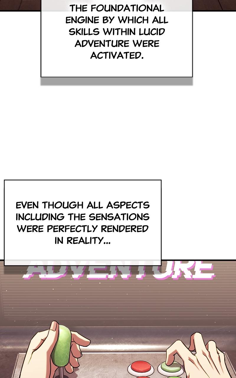 Read Hardcore Leveling Warrior chapter 164.7 image 2 on Lezhin