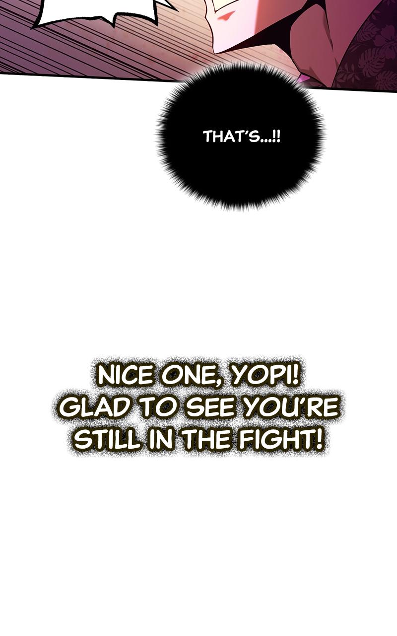 Read Hardcore Leveling Warrior chapter 164.7 image 21 on Lezhin