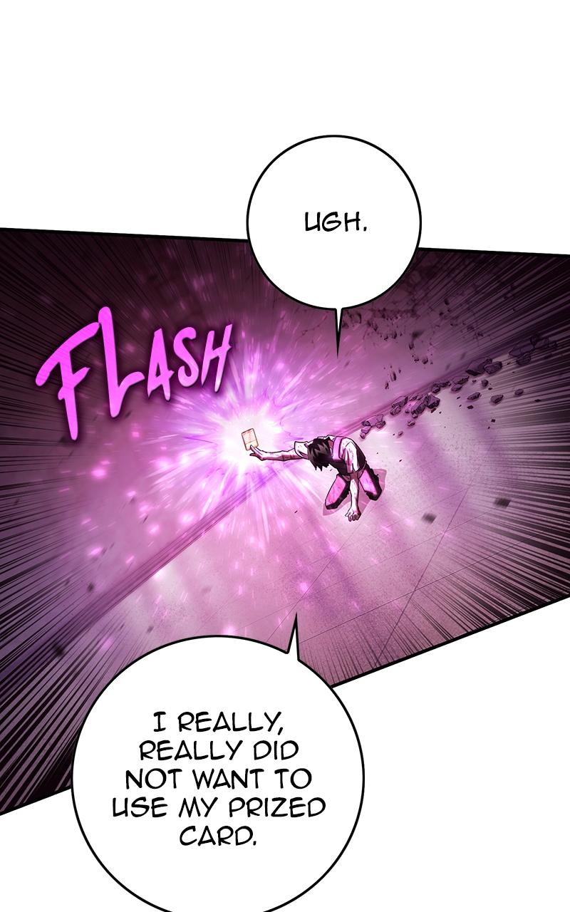 Read Hardcore Leveling Warrior chapter 164.7 image 22 on Lezhin