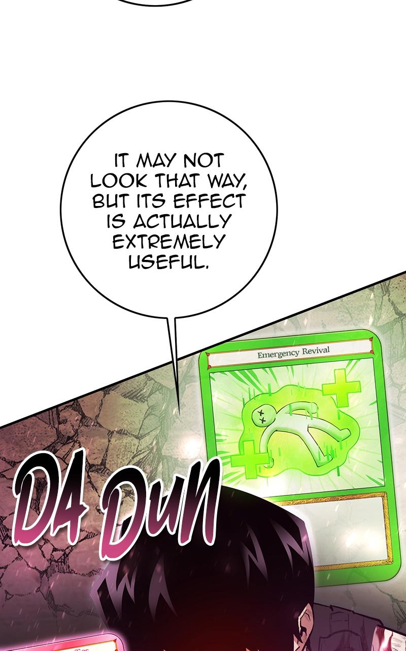 Read Hardcore Leveling Warrior chapter 164.7 image 23 on Lezhin