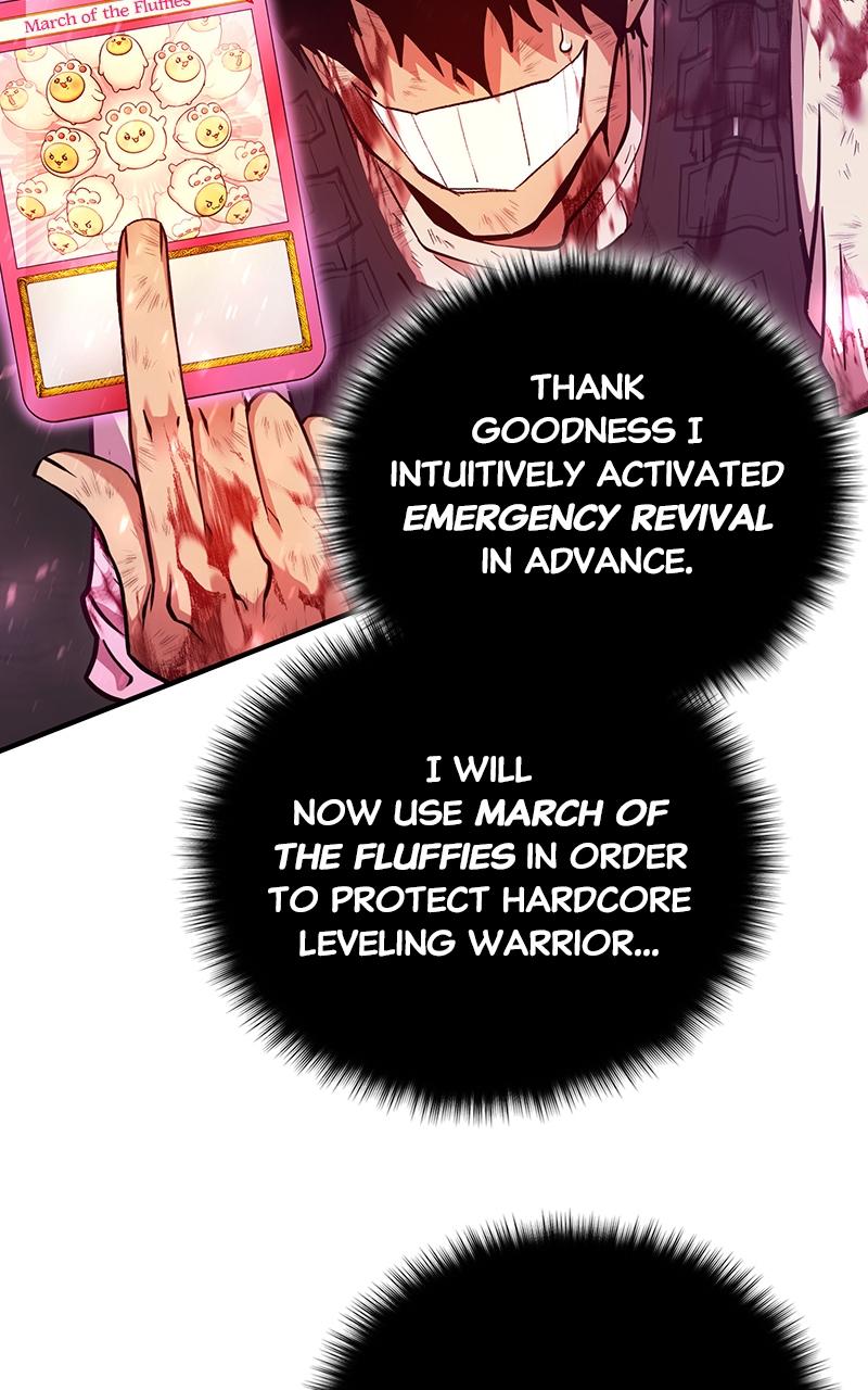Read Hardcore Leveling Warrior chapter 164.7 image 24 on Lezhin