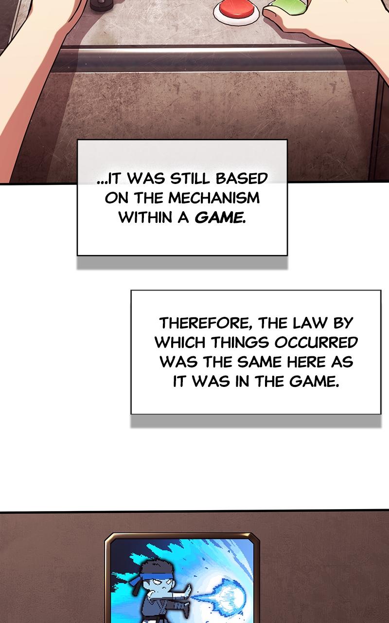 Read Hardcore Leveling Warrior chapter 164.7 image 3 on Lezhin
