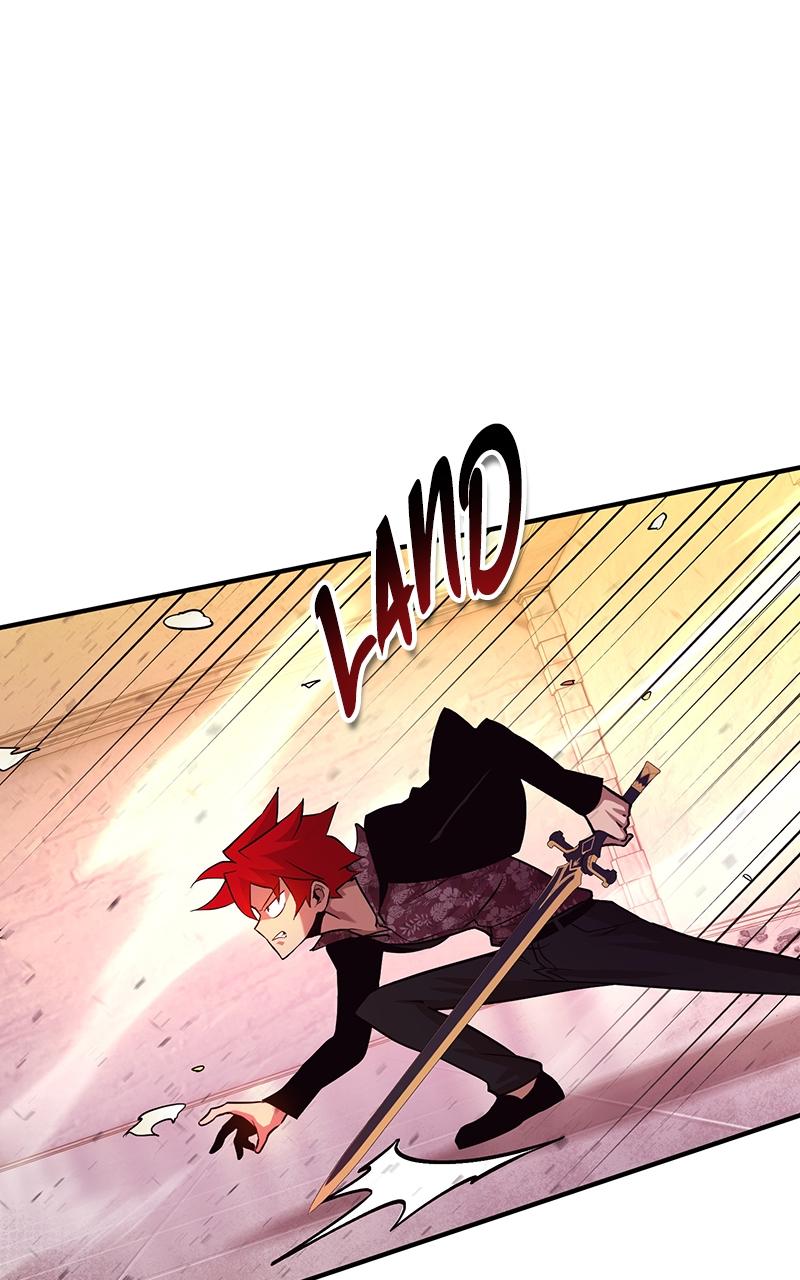 Read Hardcore Leveling Warrior chapter 164.7 image 30 on Lezhin