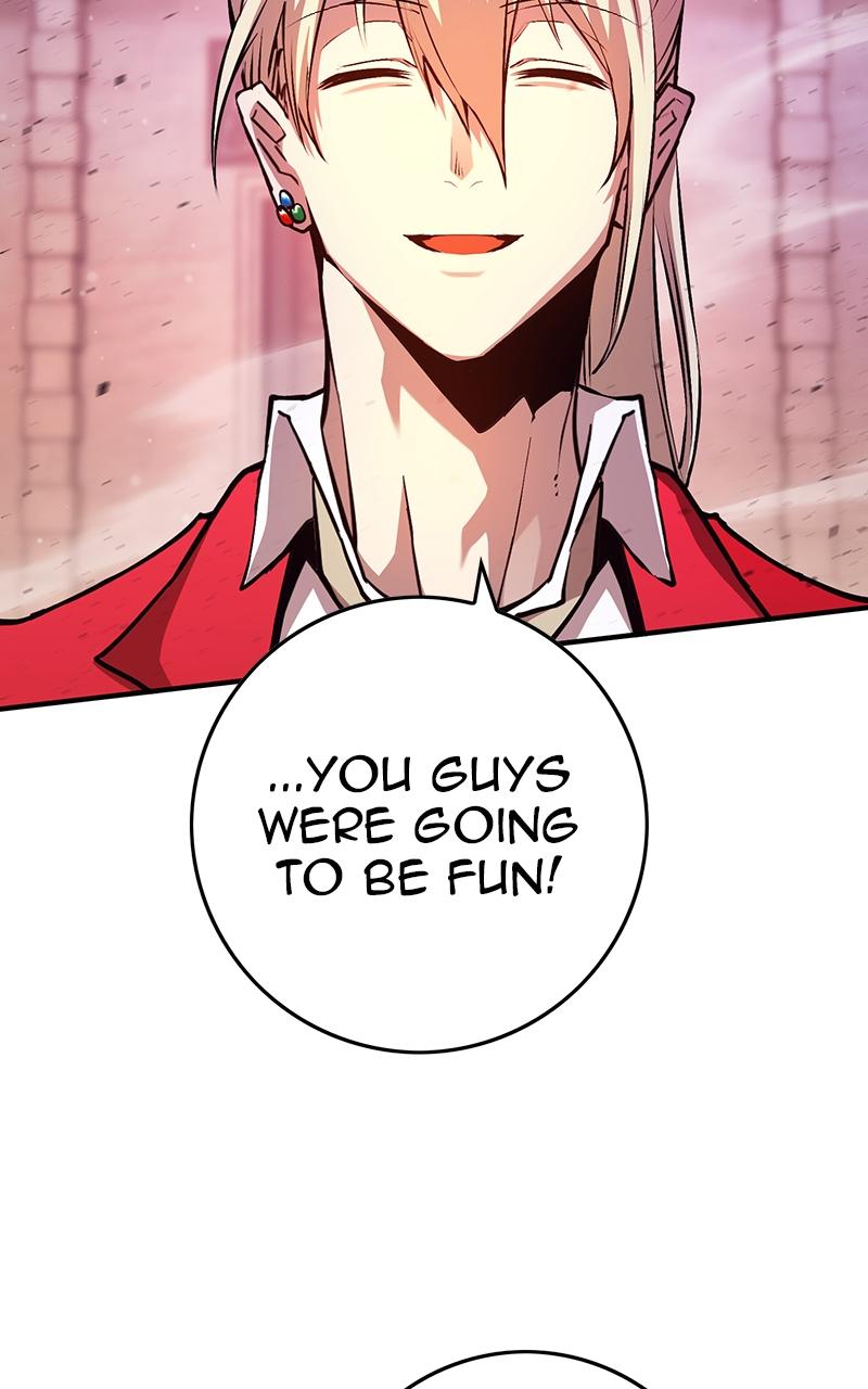 Read Hardcore Leveling Warrior chapter 164.7 image 33 on Lezhin