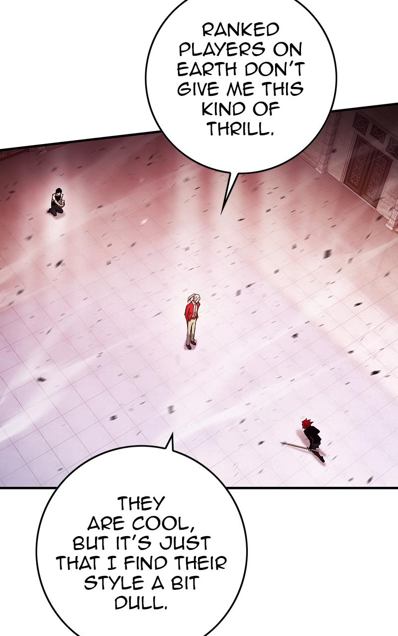 Read Hardcore Leveling Warrior chapter 164.7 image 34 on Lezhin