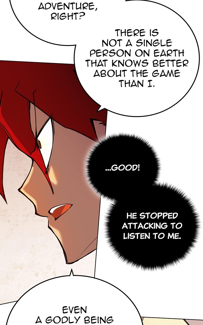 Read Hardcore Leveling Warrior chapter 164.7 image 39 on Lezhin