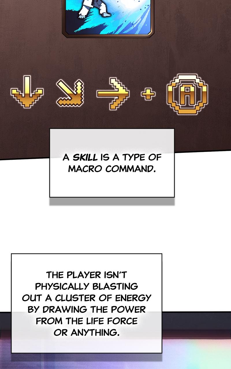 Read Hardcore Leveling Warrior chapter 164.7 image 4 on Lezhin