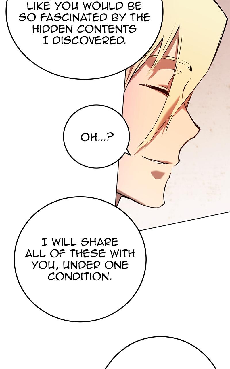 Read Hardcore Leveling Warrior chapter 164.7 image 40 on Lezhin