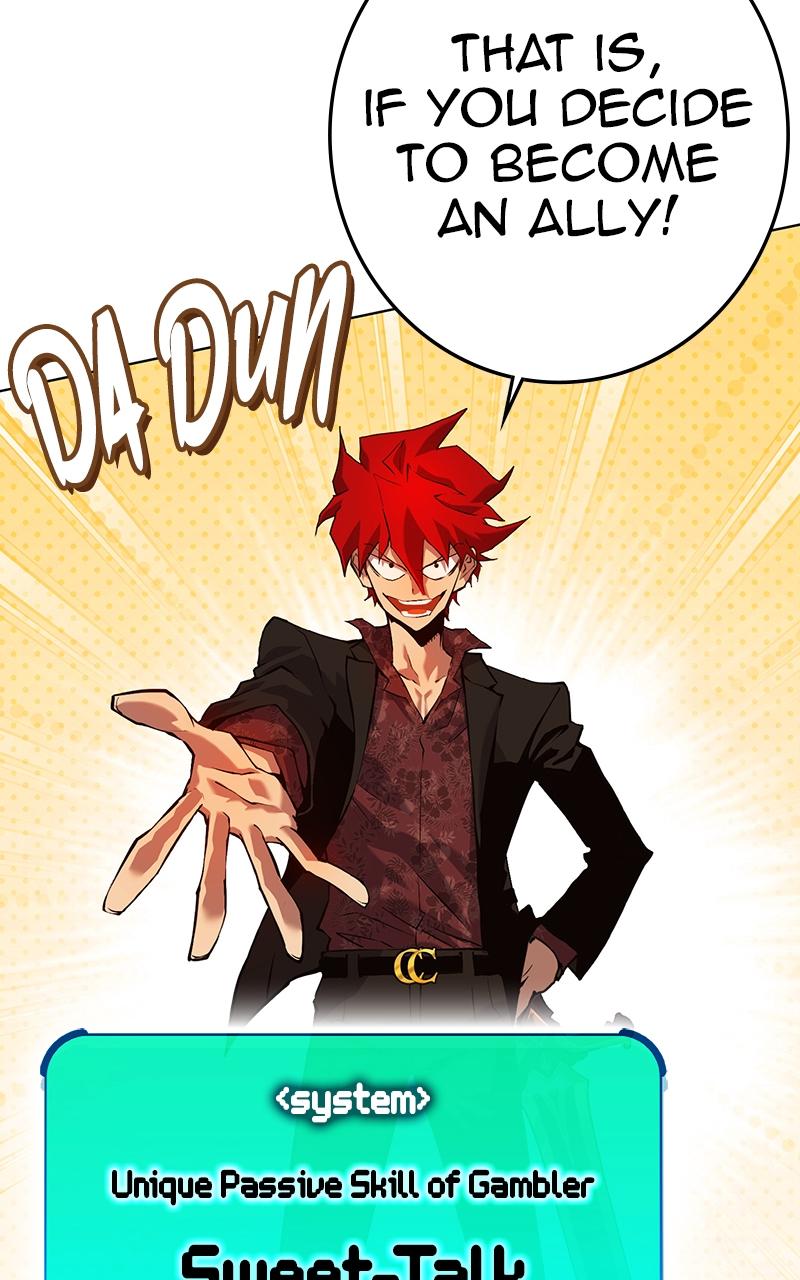 Read Hardcore Leveling Warrior chapter 164.7 image 41 on Lezhin
