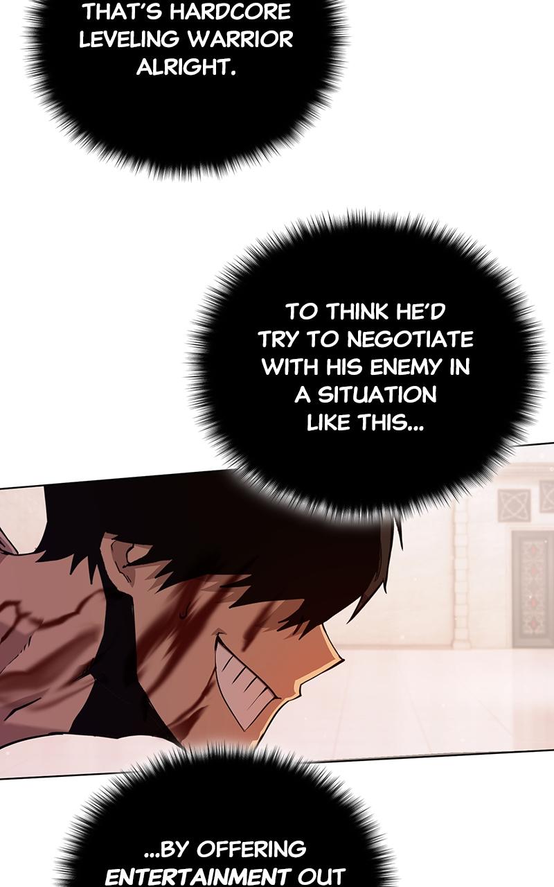 Read Hardcore Leveling Warrior chapter 164.7 image 47 on Lezhin