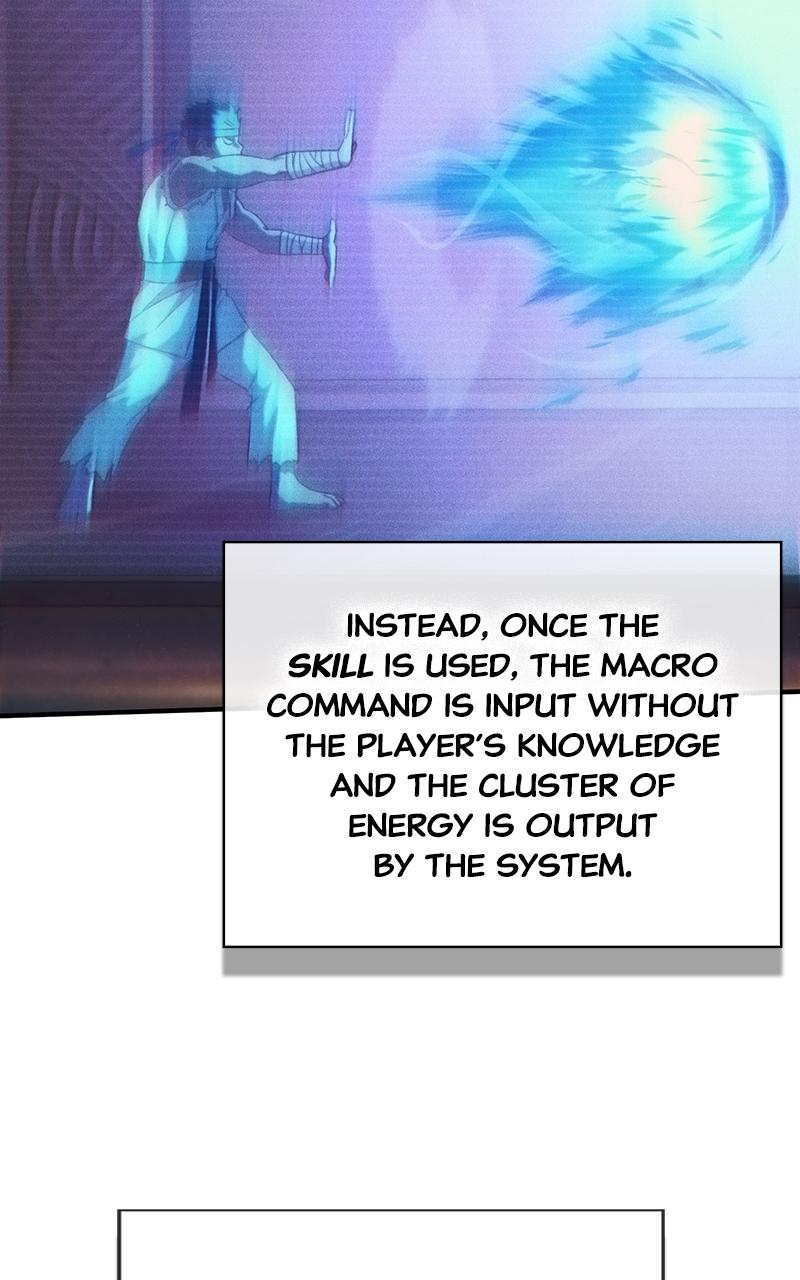Read Hardcore Leveling Warrior chapter 164.7 image 5 on Lezhin