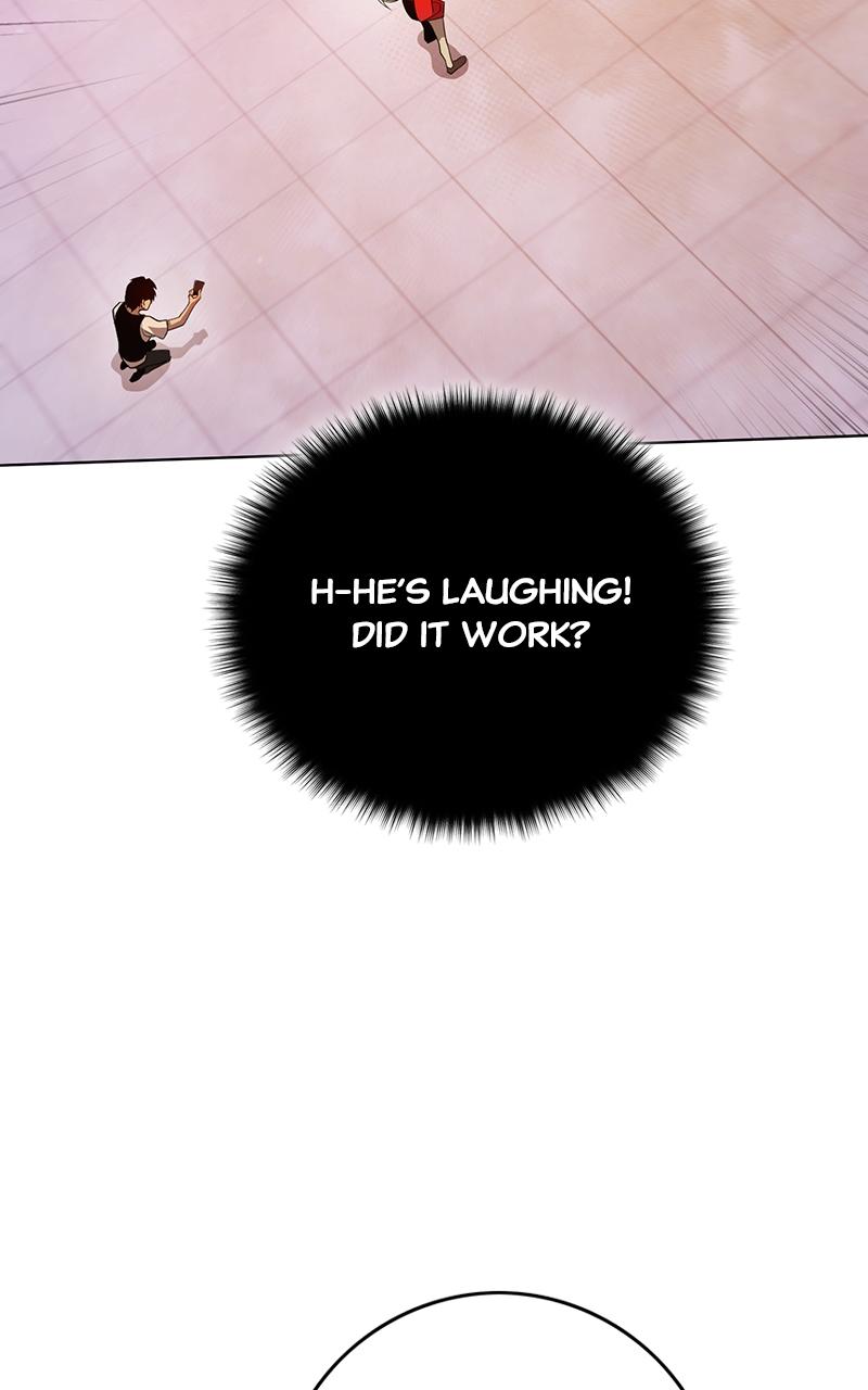 Read Hardcore Leveling Warrior chapter 164.7 image 52 on Lezhin