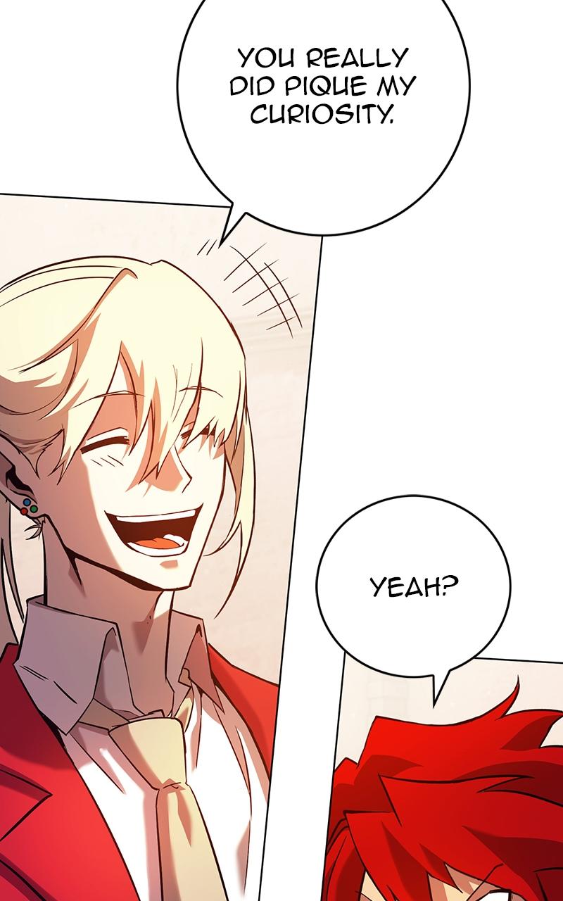 Read Hardcore Leveling Warrior chapter 164.7 image 53 on Lezhin