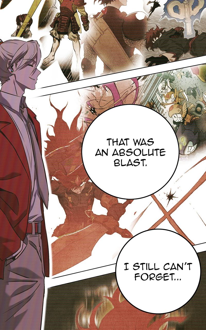 Read Hardcore Leveling Warrior chapter 164.7 image 57 on Lezhin